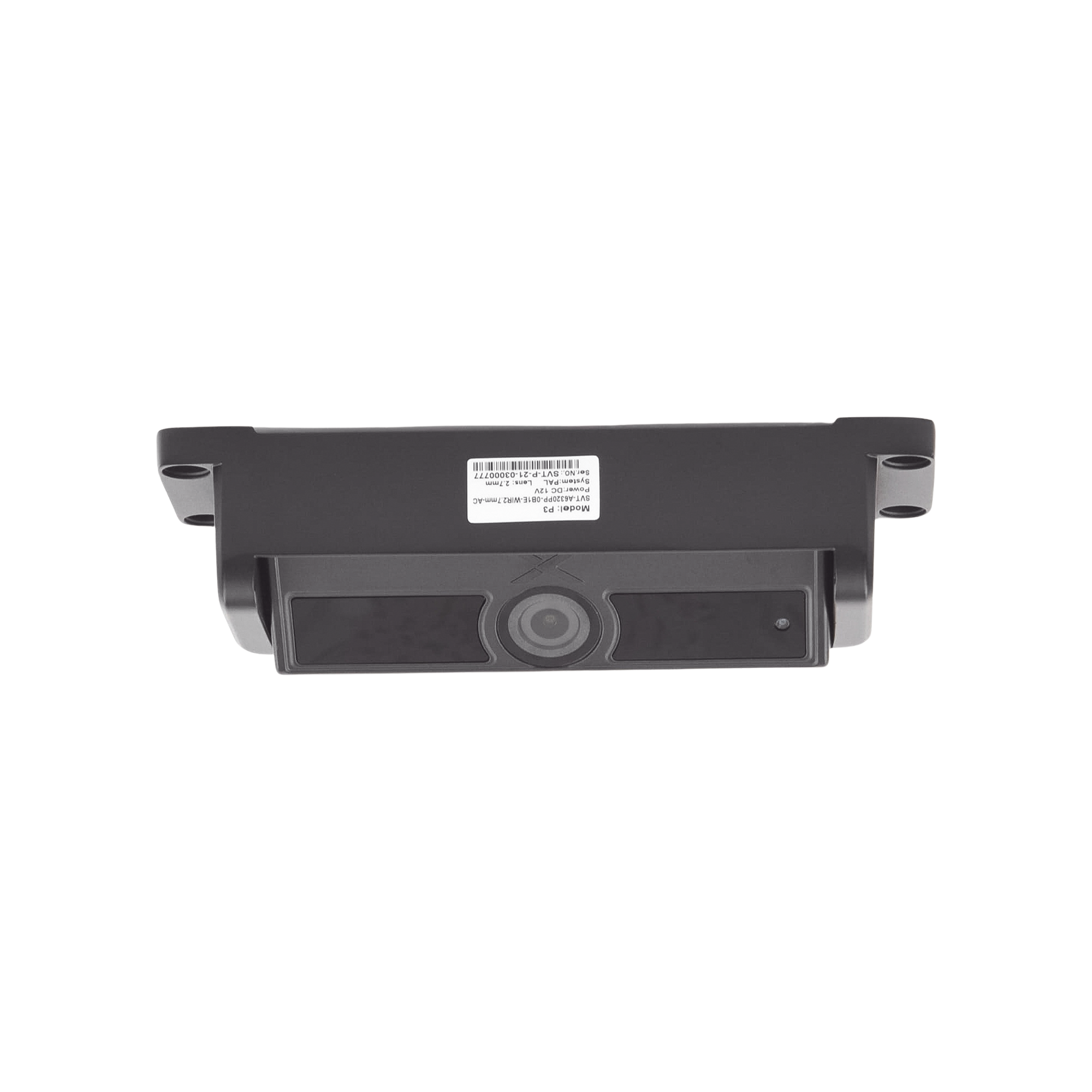 Cámara IP de 2 Megapixel (1080p) para DVRs Móviles XMR EPCOM / Solución para el Conteo de Personas Cámara IP de 2 Megapixel (1080p) para DVRs Móviles XMR EPCOM / Solución para el Conteo de Personas